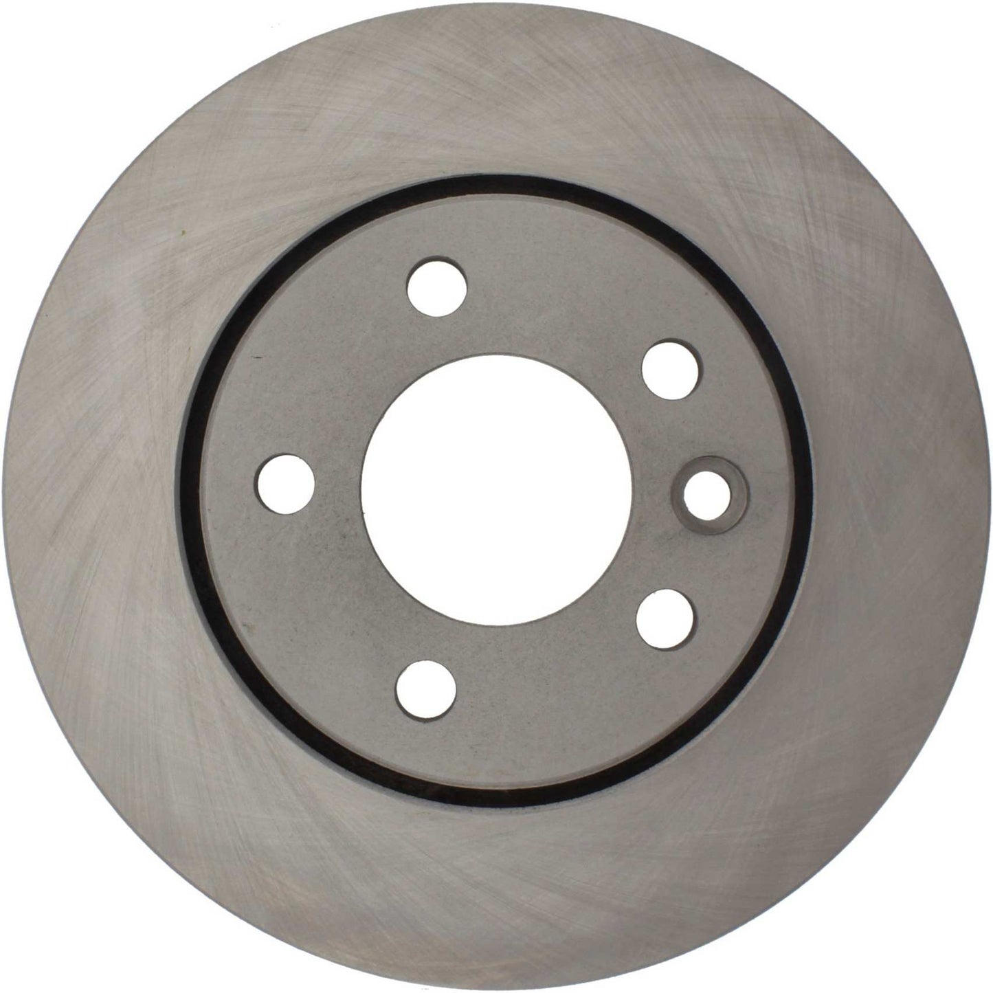 Centric Parts Disc Brake Rotor Standard with Non-Directional Finishes for 2010-2019 Volkswagen Transporter 121.99015