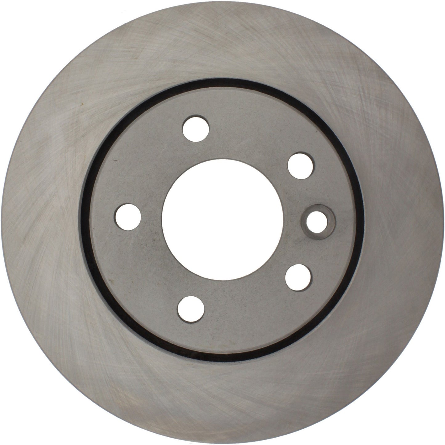 Centric Parts Disc Brake Rotor Standard with Non-Directional Finishes for 2010-2019 Volkswagen Transporter 121.99015