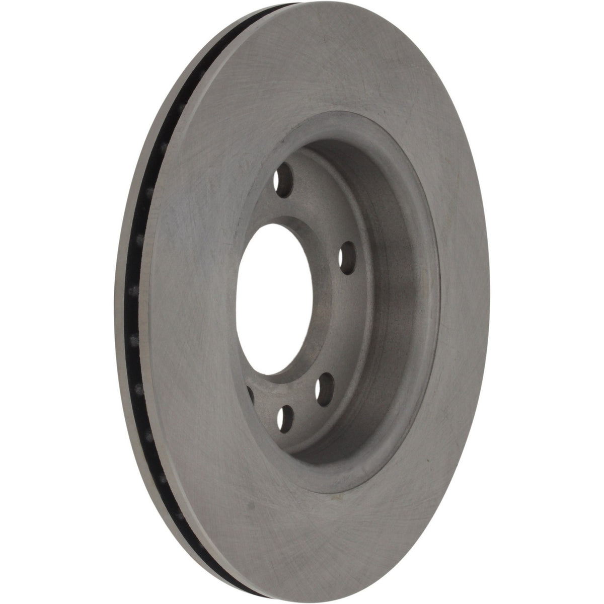 Centric Parts Disc Brake Rotor Standard with Non-Directional Finishes for 2010-2019 Volkswagen Transporter 121.99015