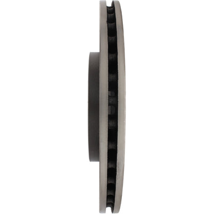 Centric Parts Disc Brake Rotor with C‑Tek for 2000-2009 Peugeot 206, 2014-2017 Peugeot 208, 2013-2017 Peugeot 301 121.99016