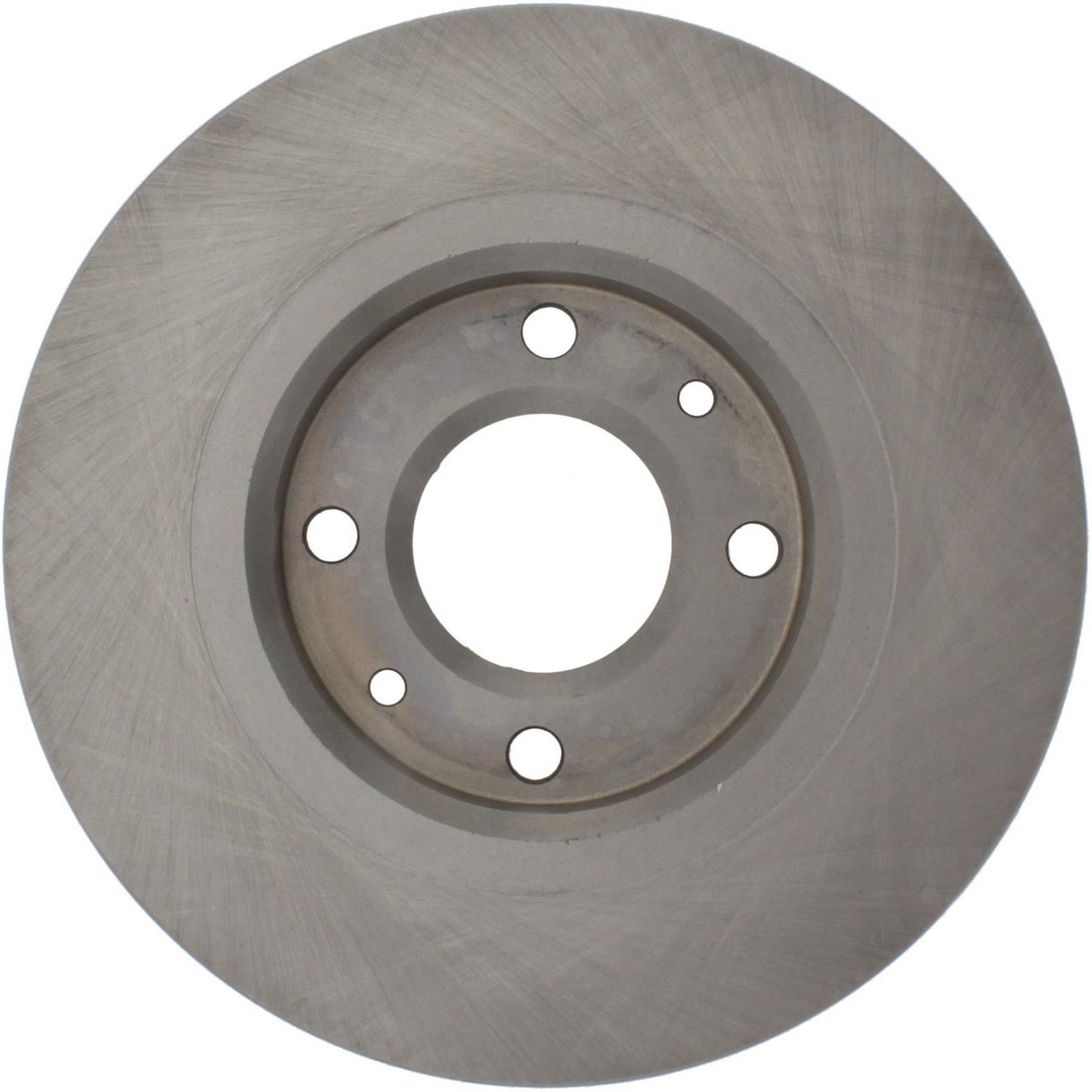 Centric Parts Disc Brake Rotor with C‑Tek for 2000-2009 Peugeot 206, 2014-2017 Peugeot 208, 2013-2017 Peugeot 301 121.99016