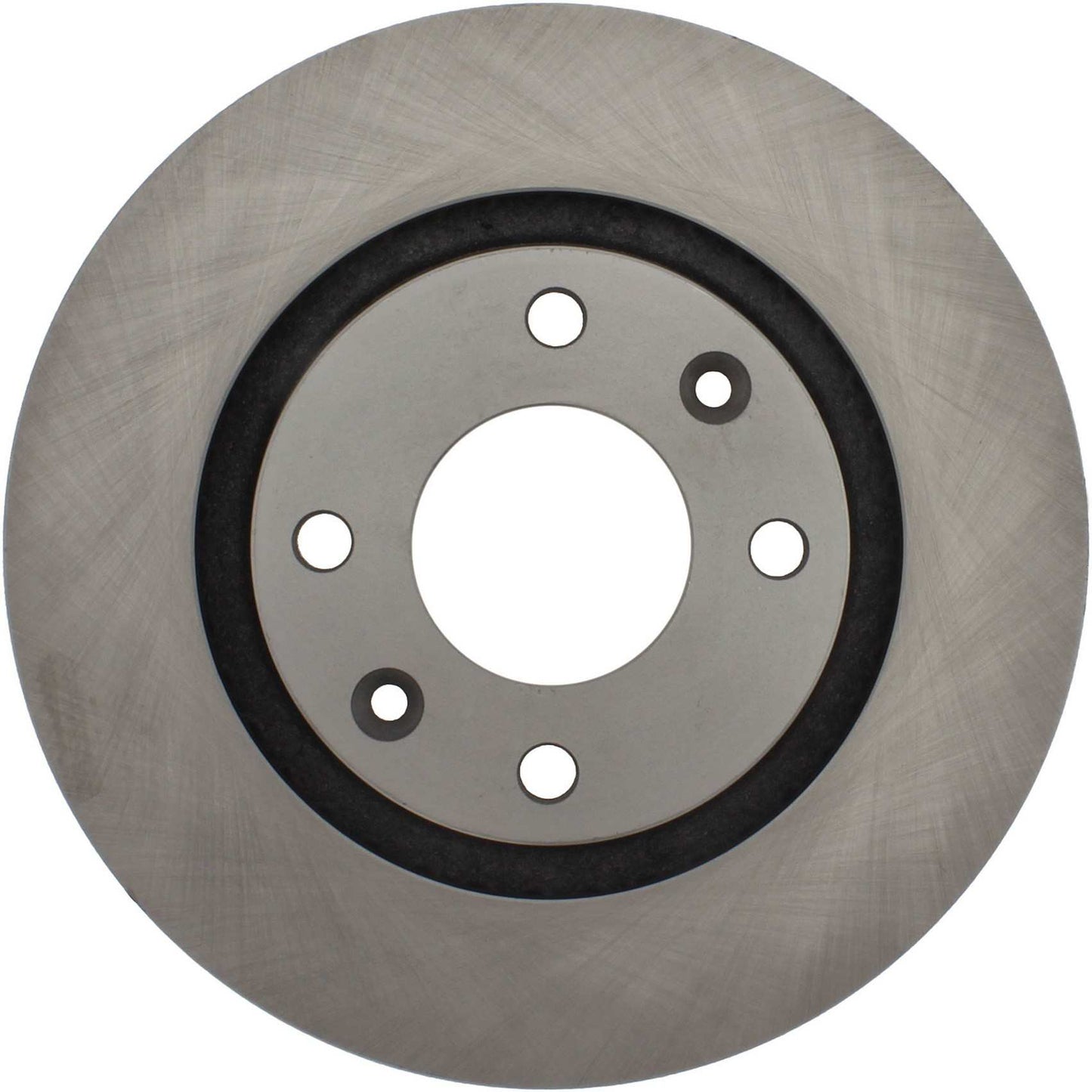 Centric Parts Disc Brake Rotor with C‑Tek for 2000-2009 Peugeot 206, 2014-2017 Peugeot 208, 2013-2017 Peugeot 301 121.99016