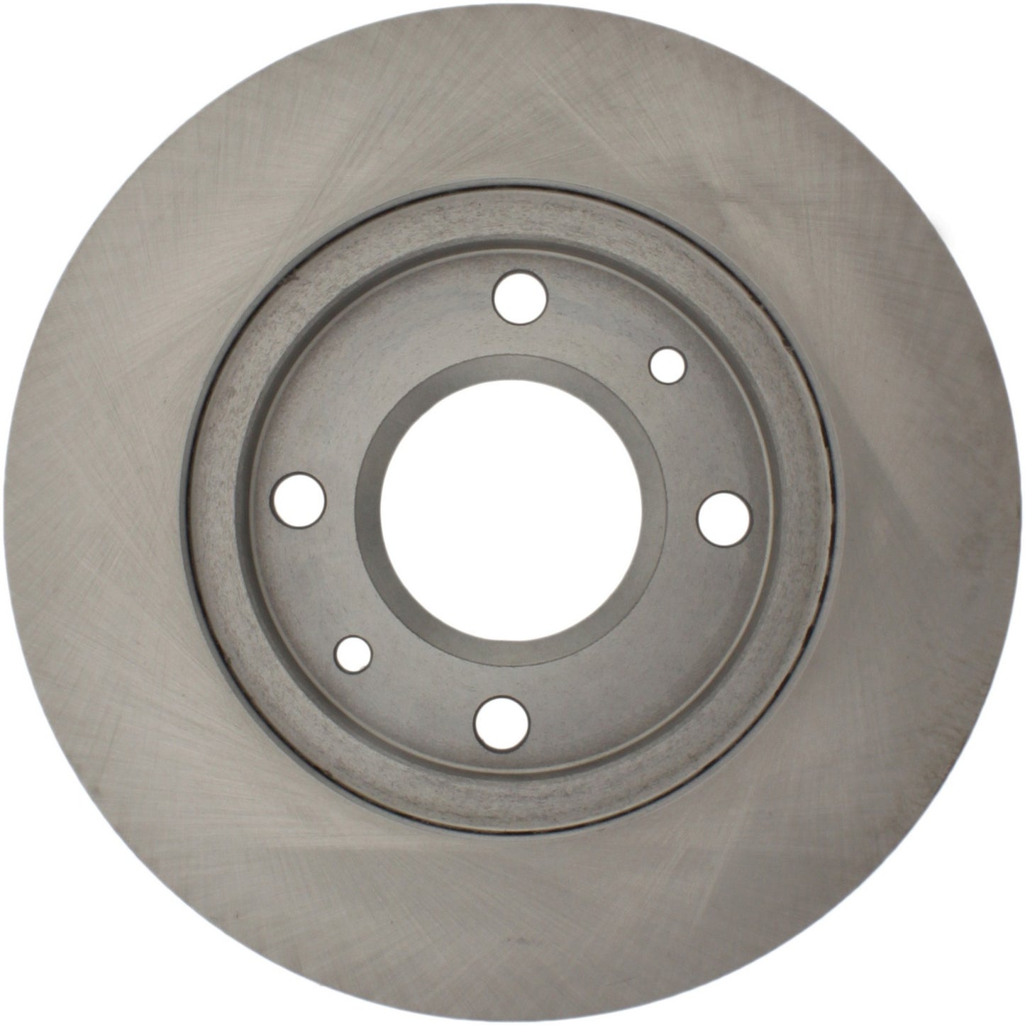 Centric Parts Disc Brake Rotor Standard with Non-Directional Finishes for 2000-2009 Peugeot 206, 1997-2002 Peugeot 306 121.99017