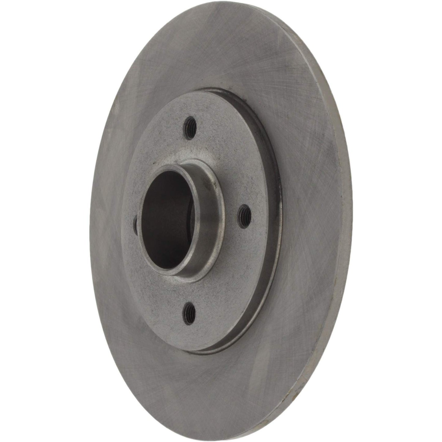 Centric Parts Disc Brake Rotor Standard with Non-Directional Finishes for 2002-2006 Renault Clio Megane 121.99018
