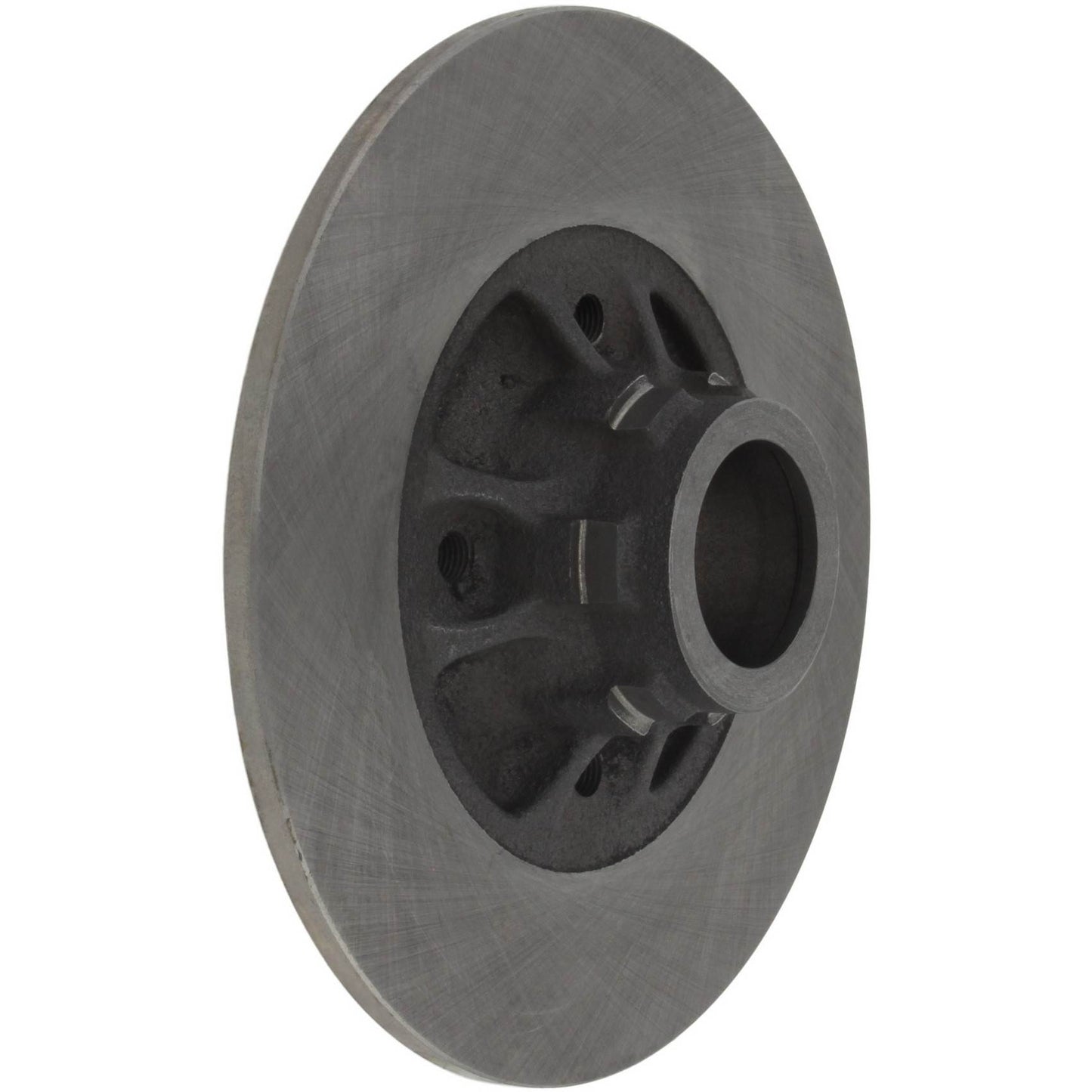 Centric Parts Disc Brake Rotor Standard with Non-Directional Finishes for 2002-2006 Renault Clio Megane 121.99018