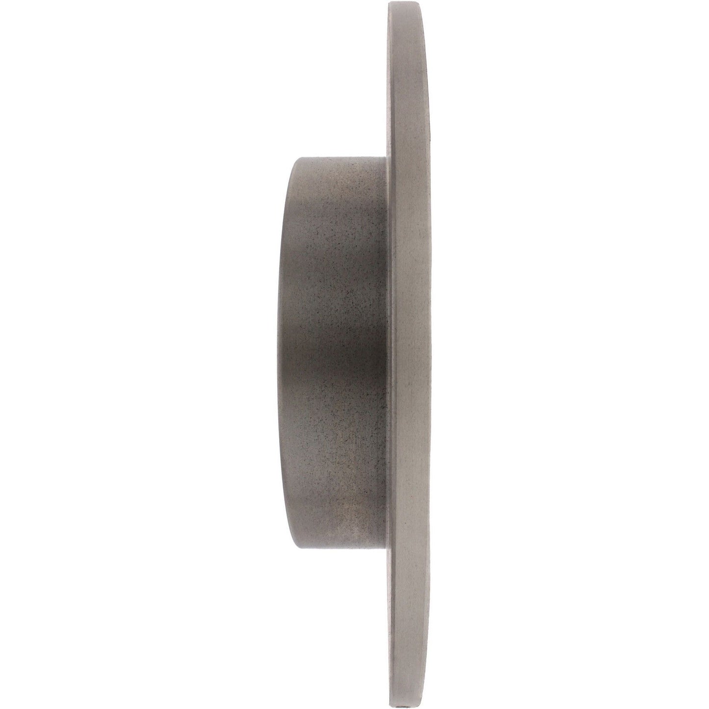 Centric Parts Disc Brake Rotor Standard with Non-Directional Finishes for 2005-2009 Volkswagen Lupo 121.99019