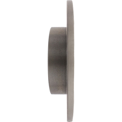 Centric Parts Disc Brake Rotor Standard with Non-Directional Finishes for 2005-2009 Volkswagen Lupo 121.99019