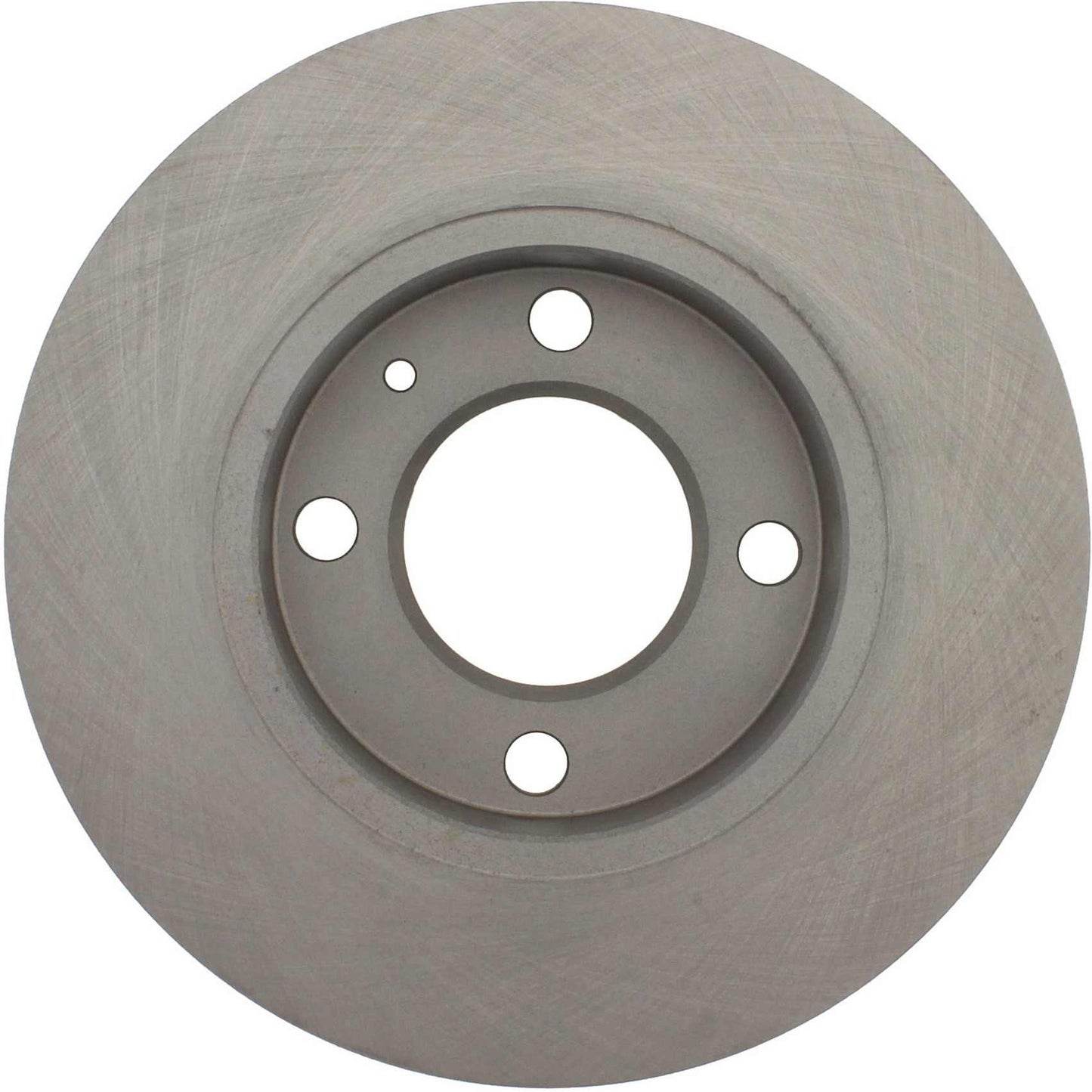 Centric Parts Disc Brake Rotor Standard with Non-Directional Finishes for 2005-2009 Volkswagen Lupo 121.99019