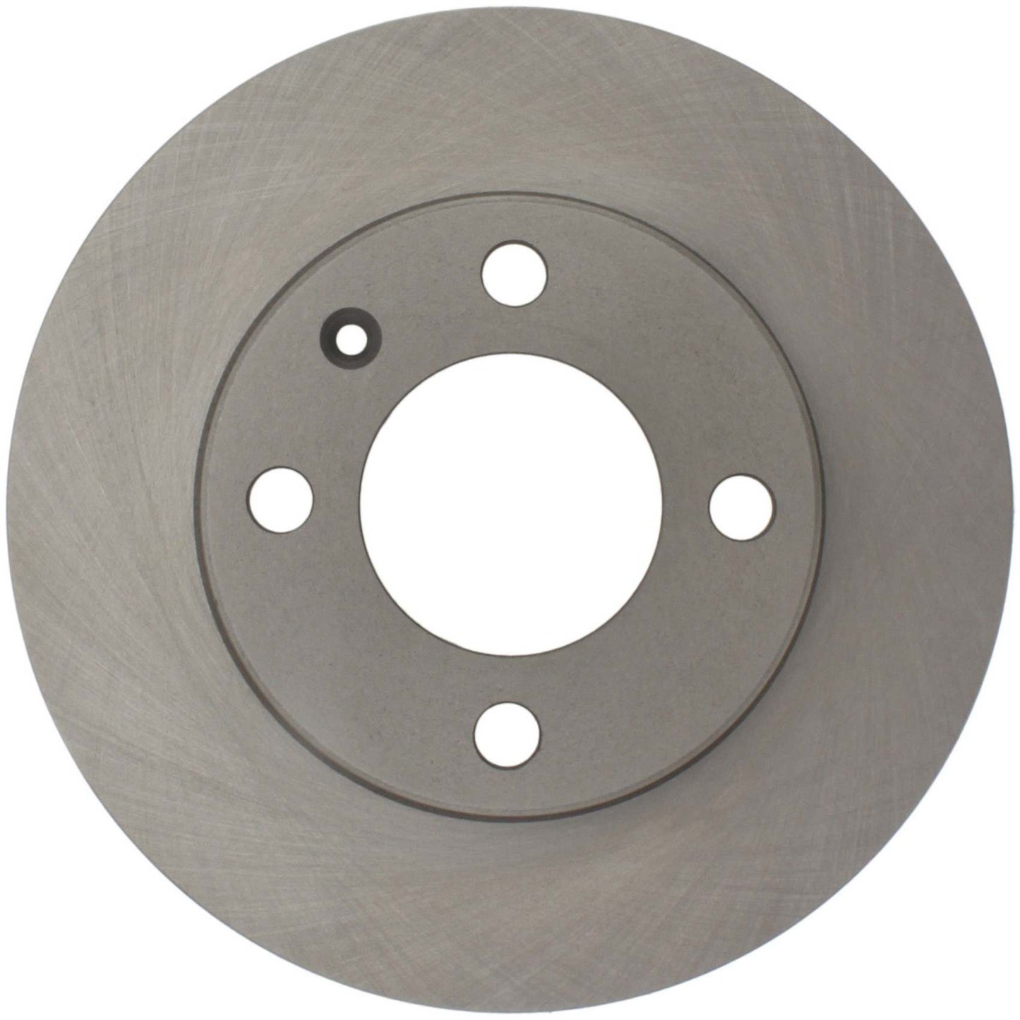 Centric Parts Disc Brake Rotor Standard with Non-Directional Finishes for 2005-2009 Volkswagen Lupo 121.99019