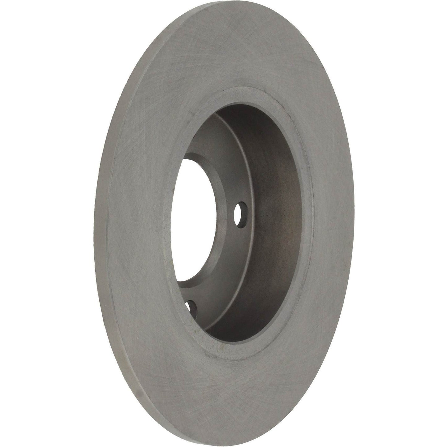 Centric Parts Disc Brake Rotor Standard with Non-Directional Finishes for 2005-2009 Volkswagen Lupo 121.99019