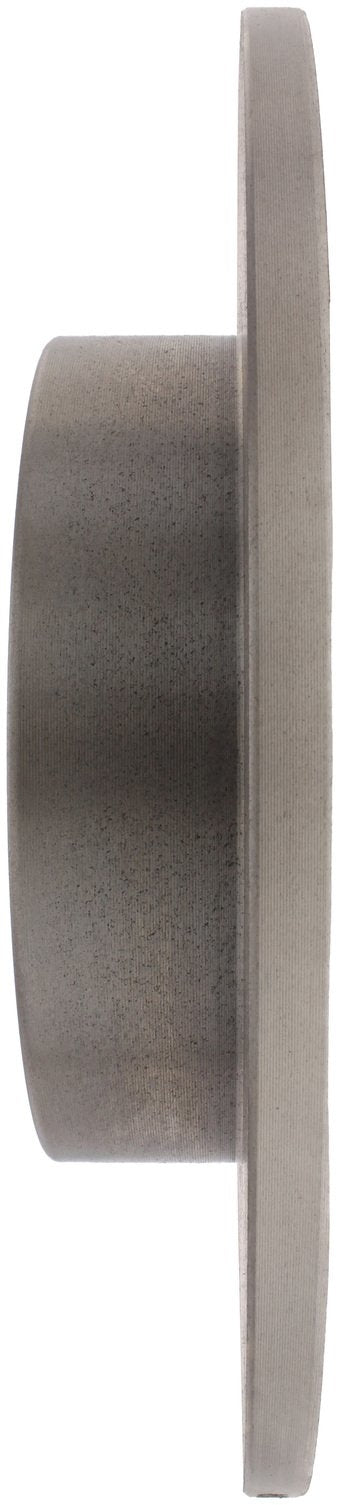 Centric Parts Disc Brake Rotor Standard with Non-Directional Finishes for 2005-2009 Volkswagen Lupo 121.99019