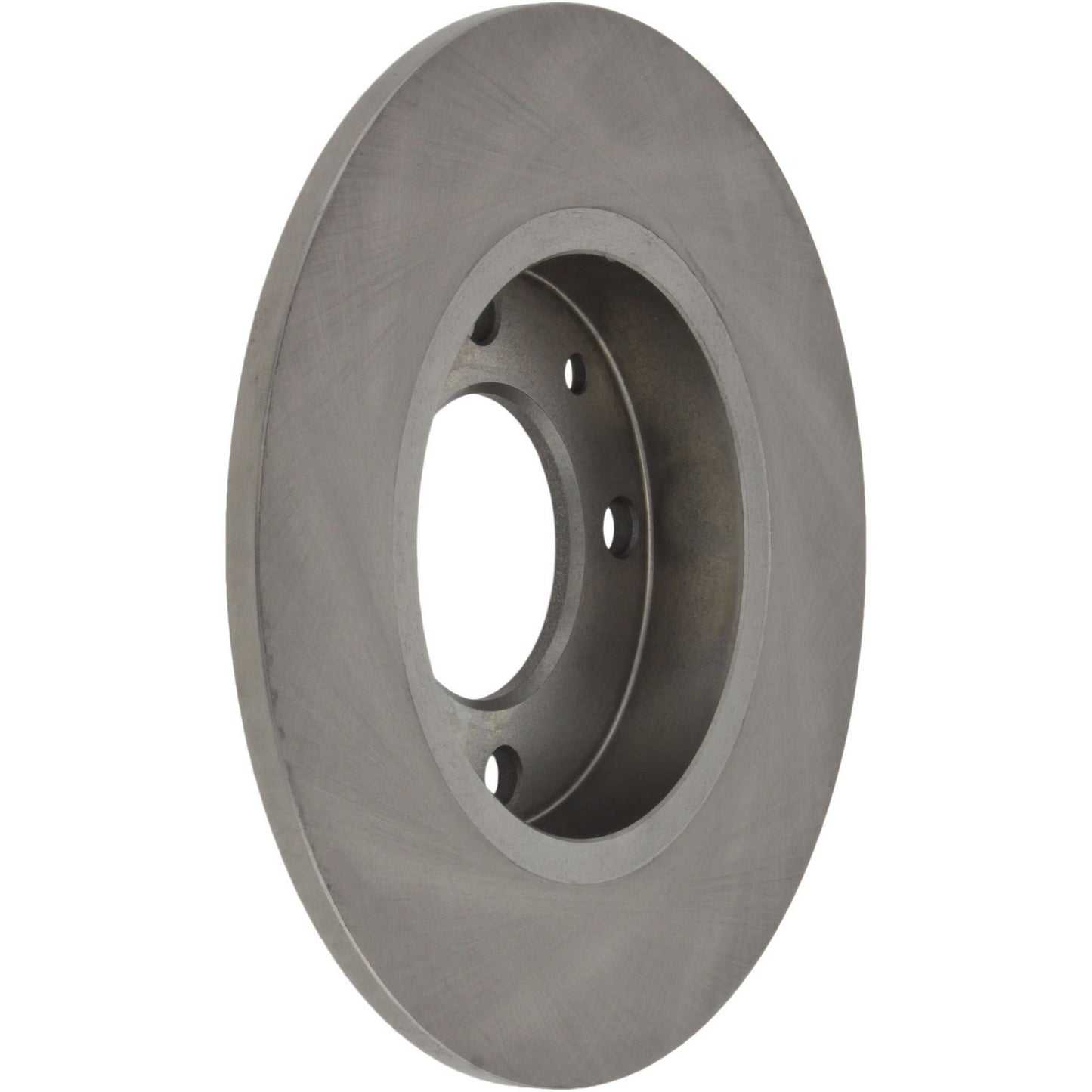 Centric Parts Disc Brake Rotor Standard with Non-Directional Finishes for 2004-2010 Peugeot 307 121.99023