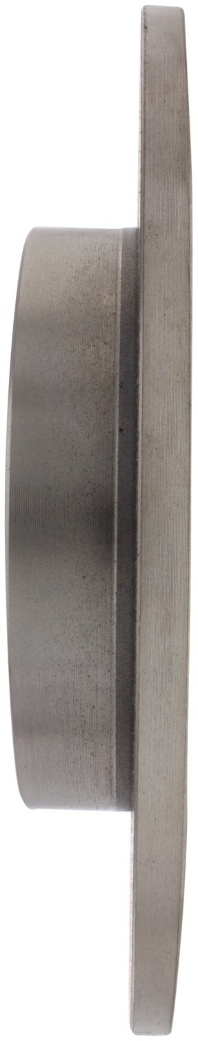 Centric Parts Disc Brake Rotor Standard with Non-Directional Finishes for 2004-2010 Peugeot 307 121.99023