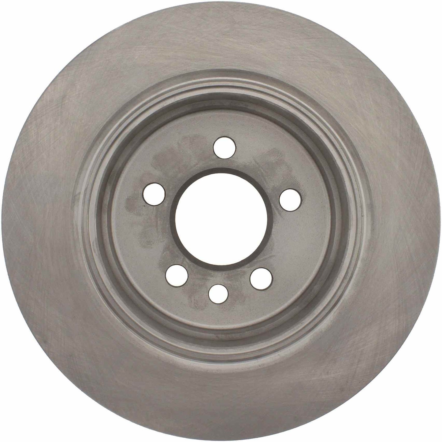 Centric Parts Disc Brake Rotor Standard with Non-Directional Finishes for 2000-2005 121.99027