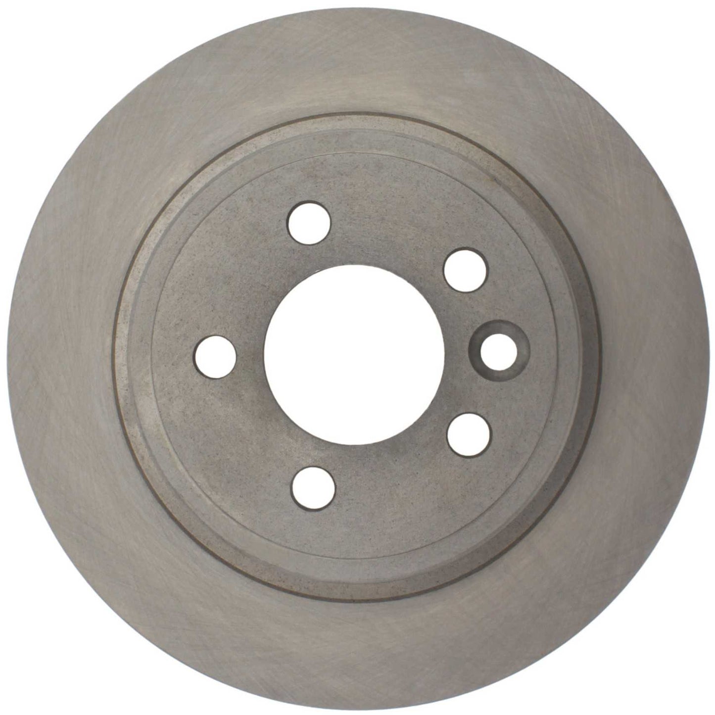 Centric Parts Disc Brake Rotor Standard with Non-Directional Finishes for 2000-2005 121.99027