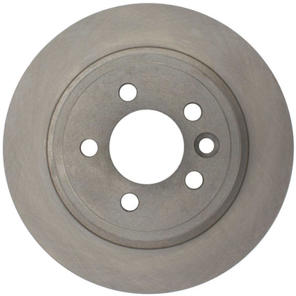 Centric Parts Disc Brake Rotor Standard with Non-Directional Finishes for 2000-2005 121.99027
