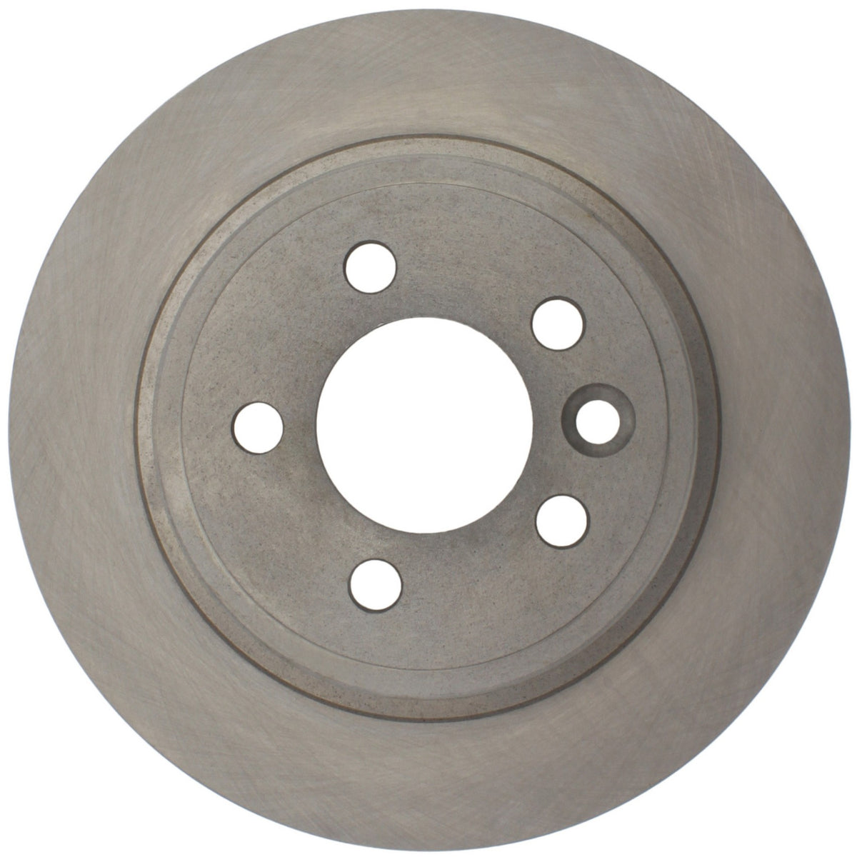 Centric Parts Disc Brake Rotor Standard with Non-Directional Finishes for 2000-2005 121.99027