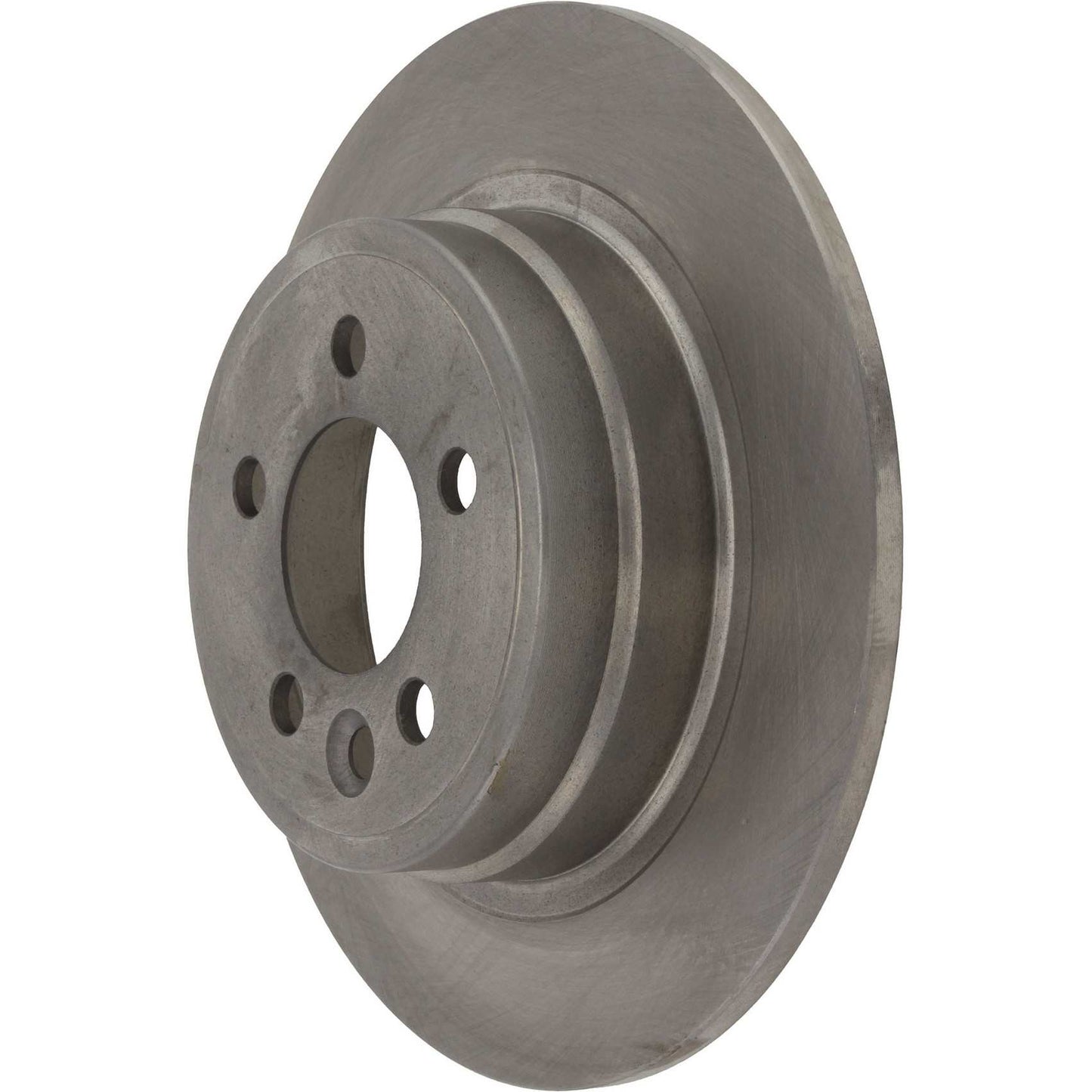 Centric Parts Disc Brake Rotor Standard with Non-Directional Finishes for 2000-2005 121.99027
