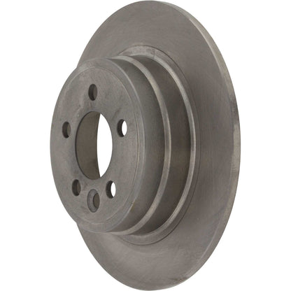 Centric Parts Disc Brake Rotor Standard with Non-Directional Finishes for 2000-2005 121.99027