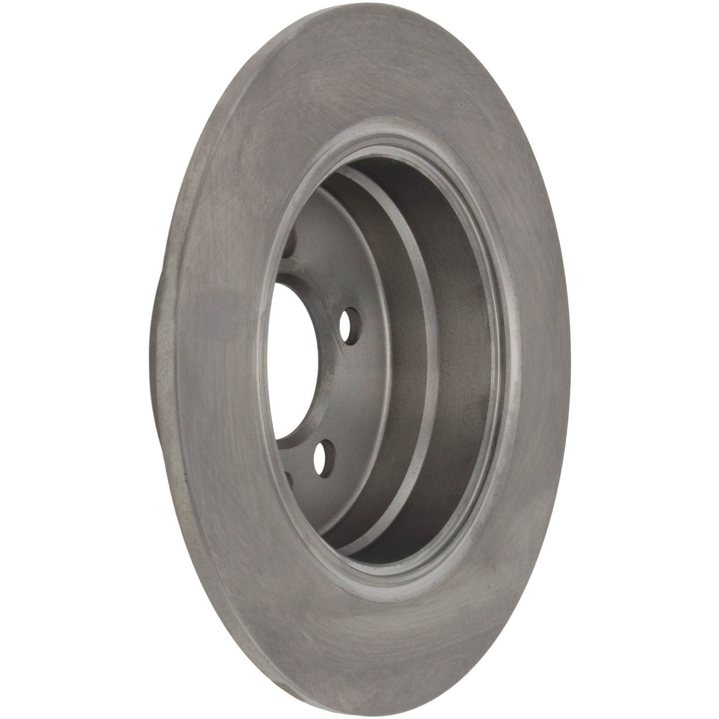 Centric Parts Disc Brake Rotor Standard with Non-Directional Finishes for 2000-2005 121.99027