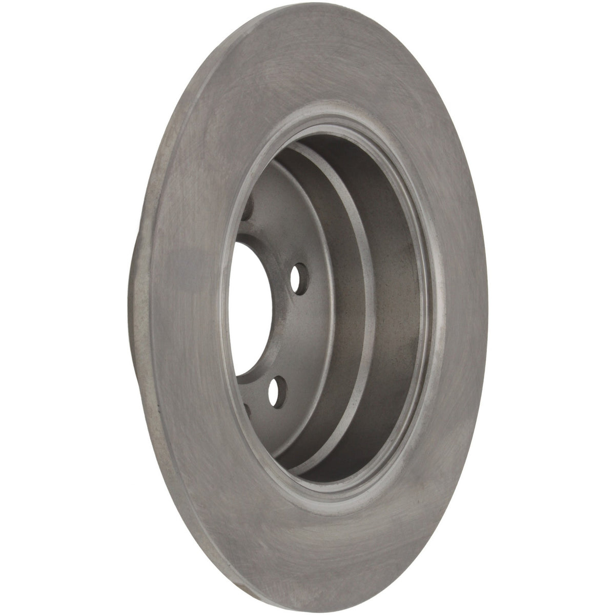 Centric Parts Disc Brake Rotor Standard with Non-Directional Finishes for 2000-2005 121.99027