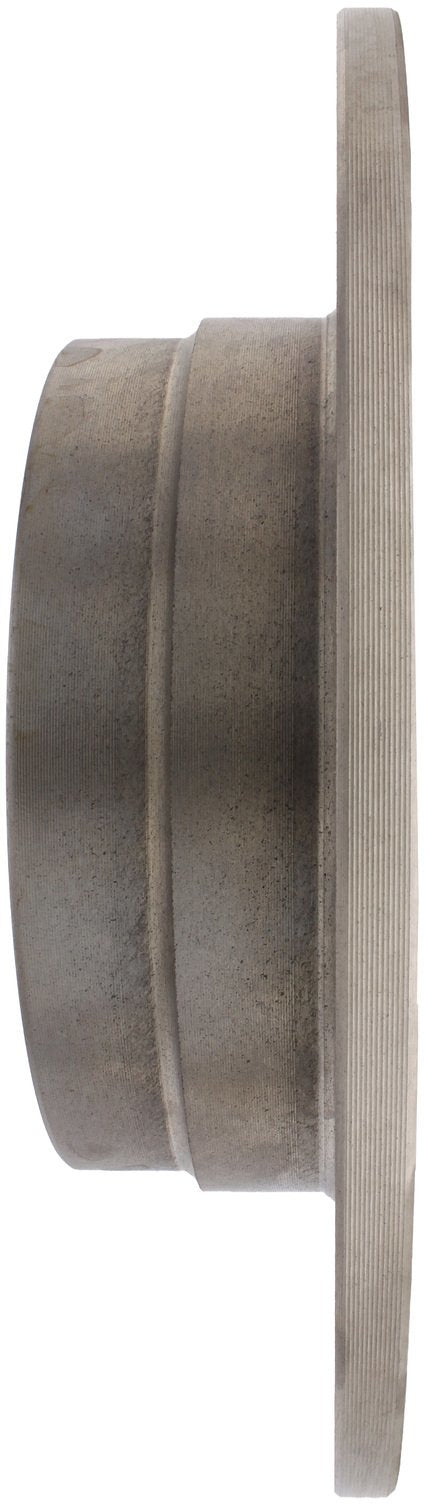 Centric Parts Disc Brake Rotor Standard with Non-Directional Finishes for 2000-2005 121.99027