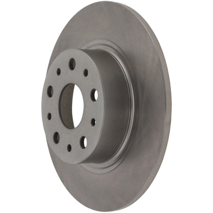 Centric Parts Disc Brake Rotor Standard with Non-Directional Finishes 121.99037