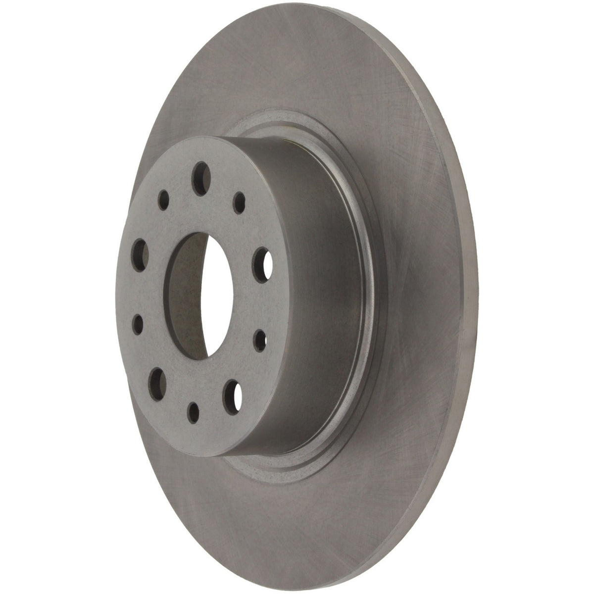 Centric Parts Disc Brake Rotor Standard with Non-Directional Finishes 121.99037