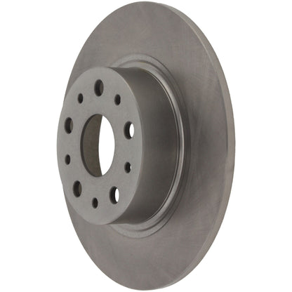 Centric Parts Disc Brake Rotor Standard with Non-Directional Finishes 121.99037