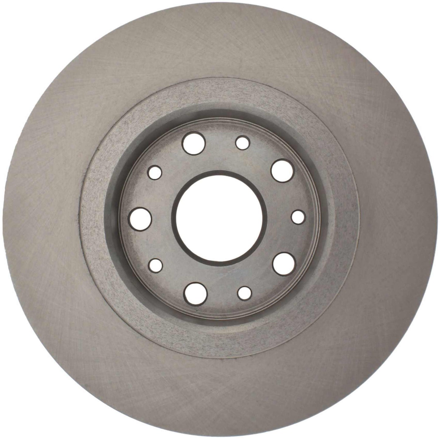 Centric Parts Disc Brake Rotor Standard with Non-Directional Finishes 121.99037