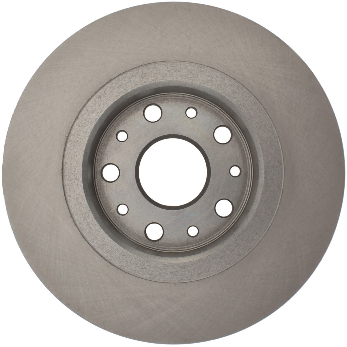 Centric Parts Disc Brake Rotor Standard with Non-Directional Finishes 121.99037