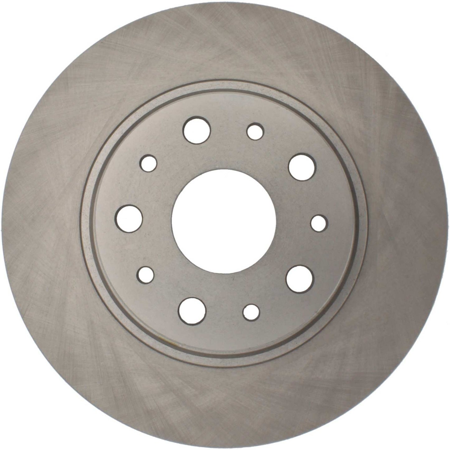 Centric Parts Disc Brake Rotor Standard with Non-Directional Finishes 121.99037