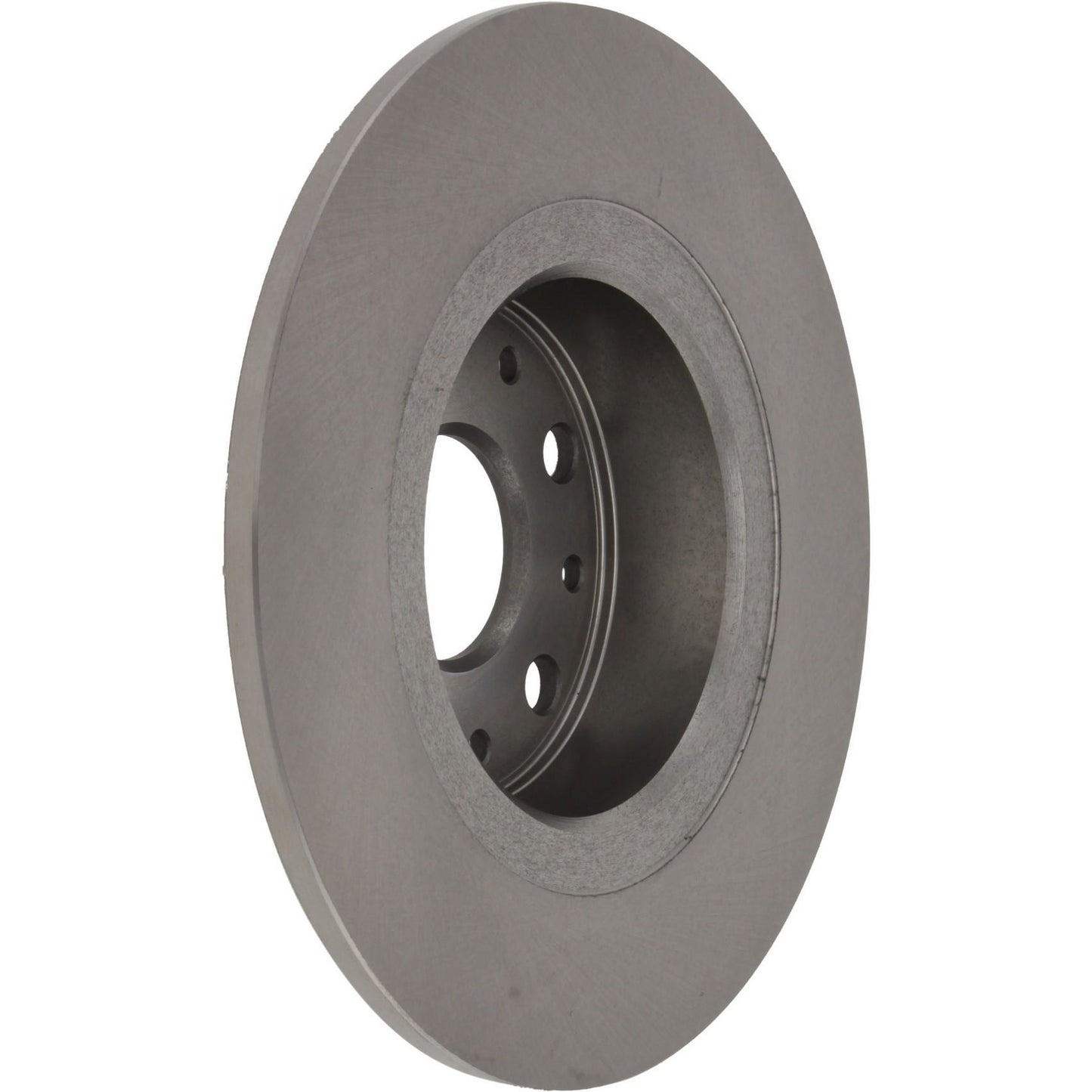 Centric Parts Disc Brake Rotor Standard with Non-Directional Finishes 121.99037