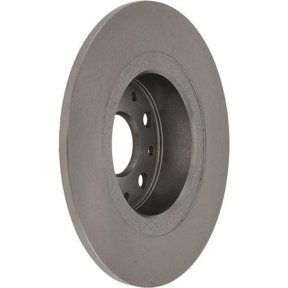 Centric Parts Disc Brake Rotor Standard with Non-Directional Finishes 121.99037