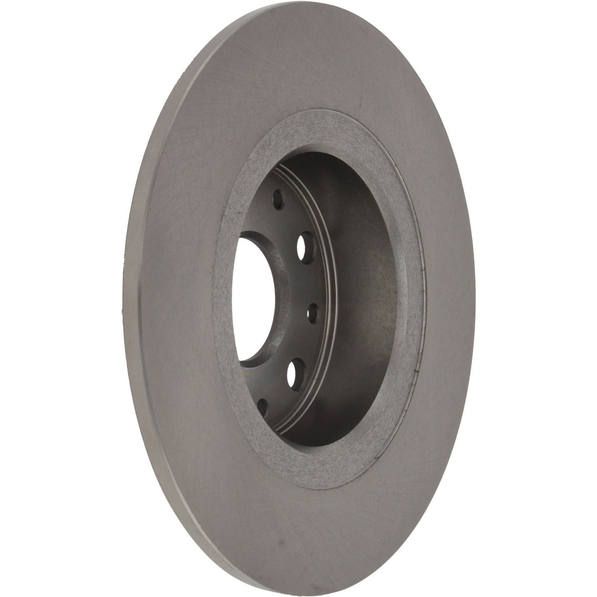 Centric Parts Disc Brake Rotor Standard with Non-Directional Finishes 121.99037