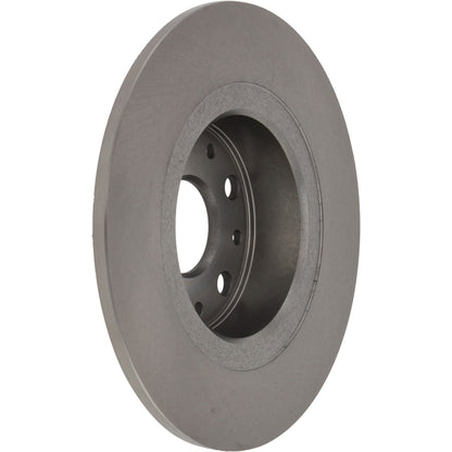 Centric Parts Disc Brake Rotor Standard with Non-Directional Finishes 121.99037