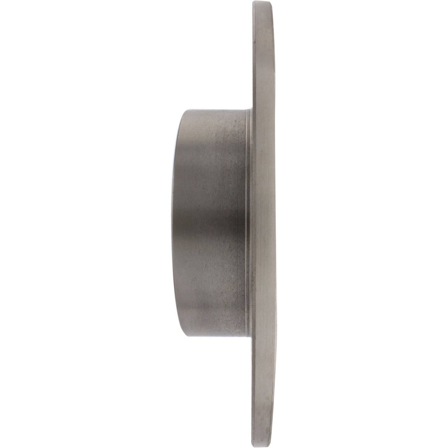 Centric Parts Disc Brake Rotor Standard with Non-Directional Finishes 121.99037