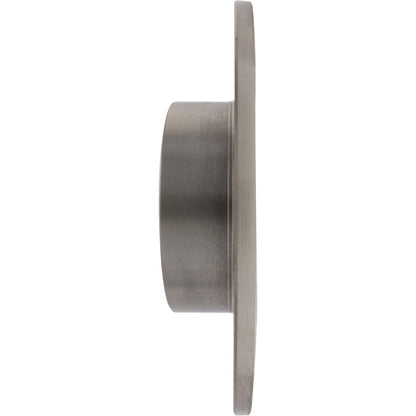 Centric Parts Disc Brake Rotor Standard with Non-Directional Finishes 121.99037