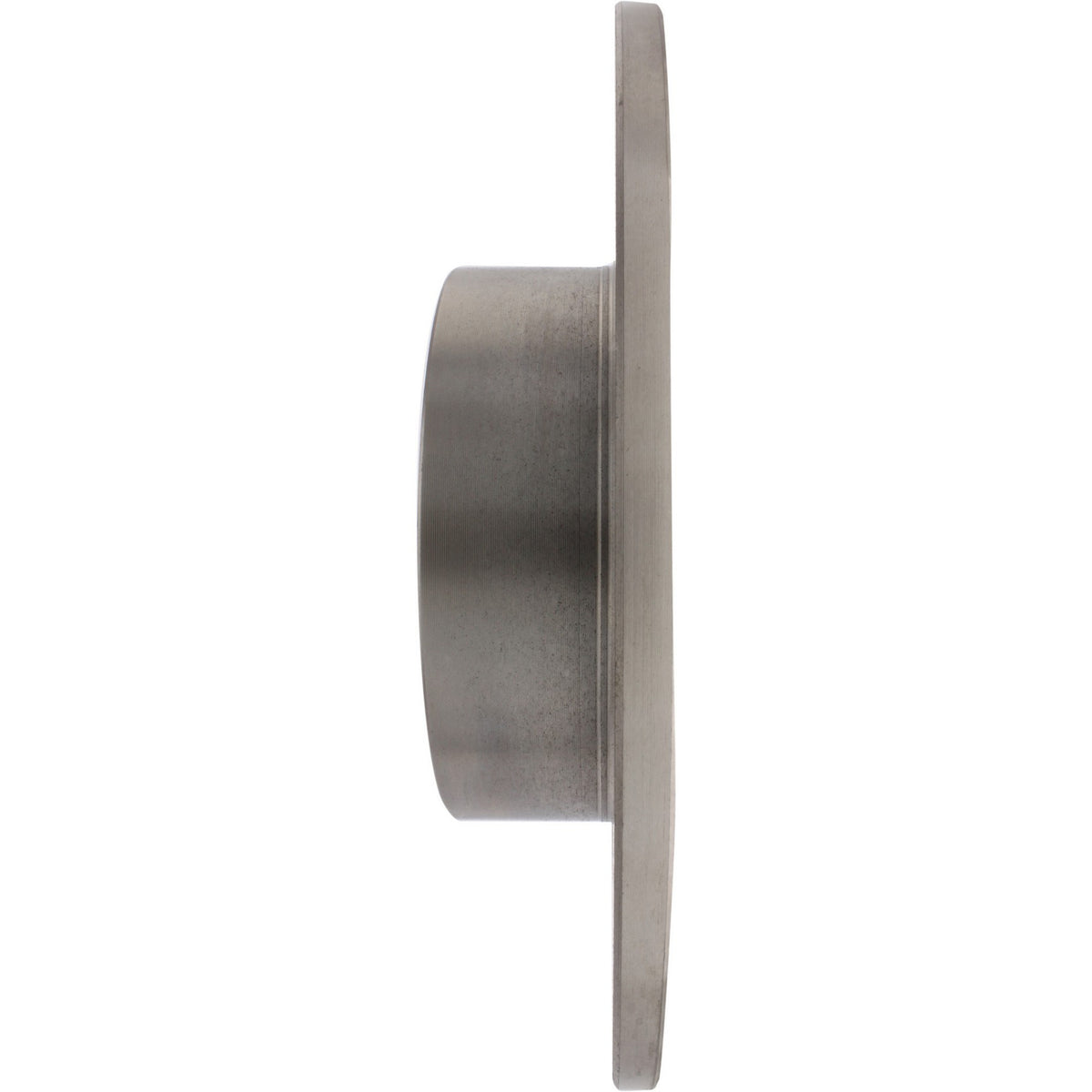Centric Parts Disc Brake Rotor Standard with Non-Directional Finishes 121.99037