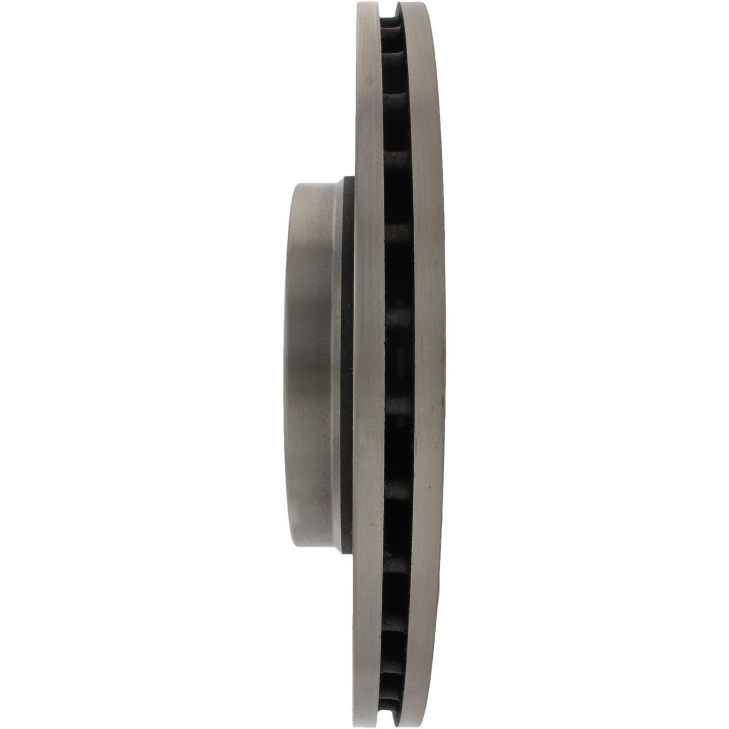 Centric Parts Disc Brake Rotor with Non-Directional Finishes for 121.99039