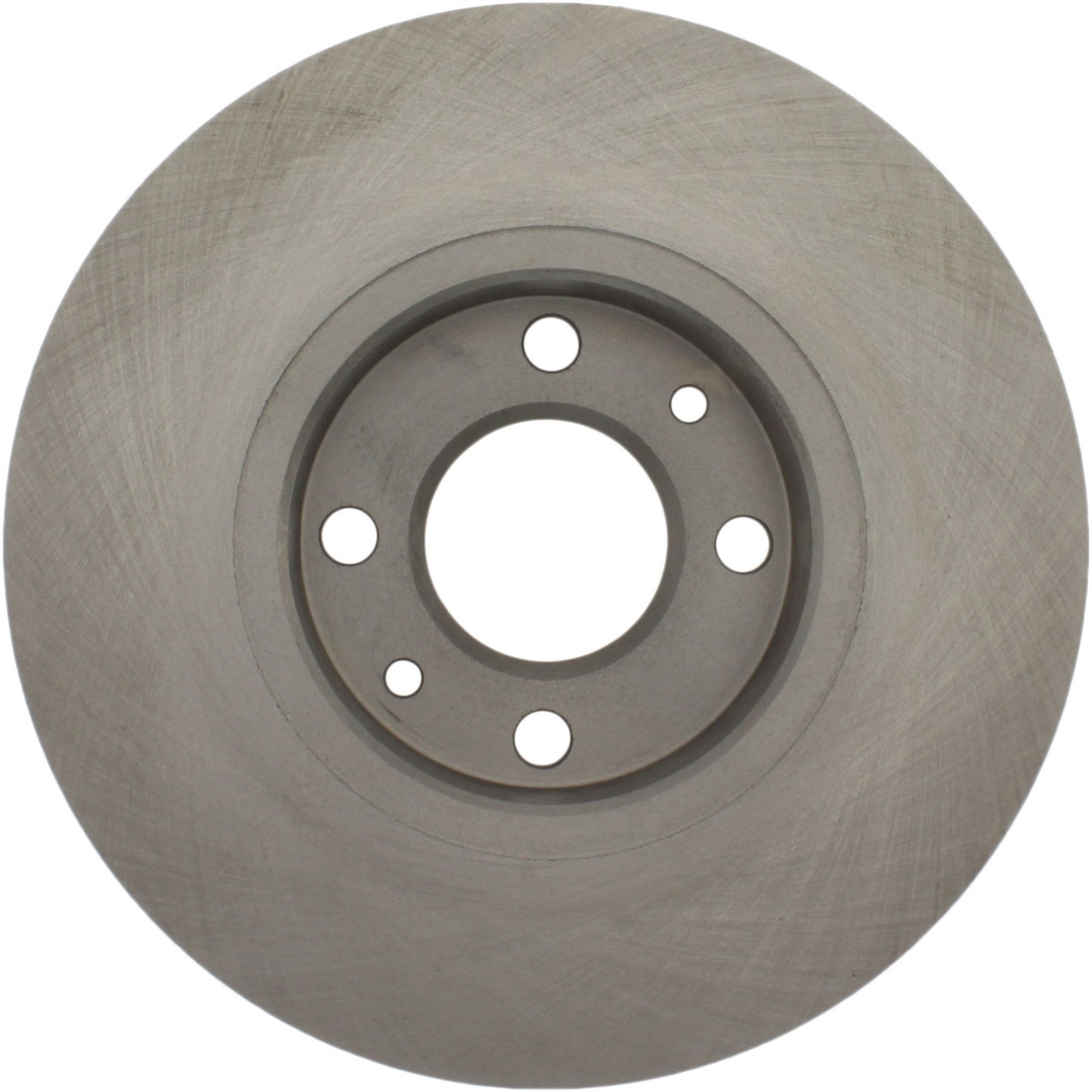 Centric Parts Disc Brake Rotor with Non-Directional Finishes for 121.99039