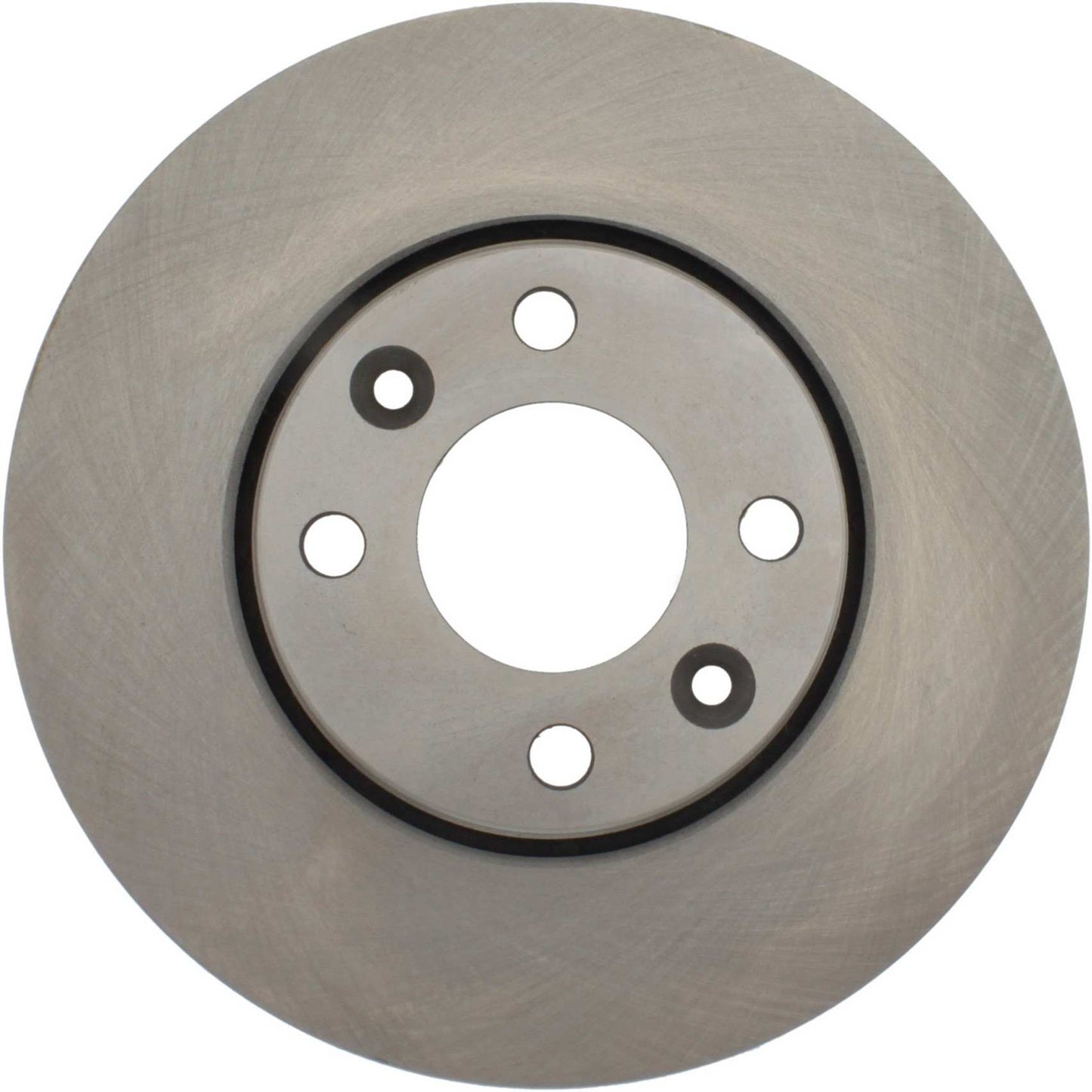 Centric Parts Disc Brake Rotor with Non-Directional Finishes for 121.99039