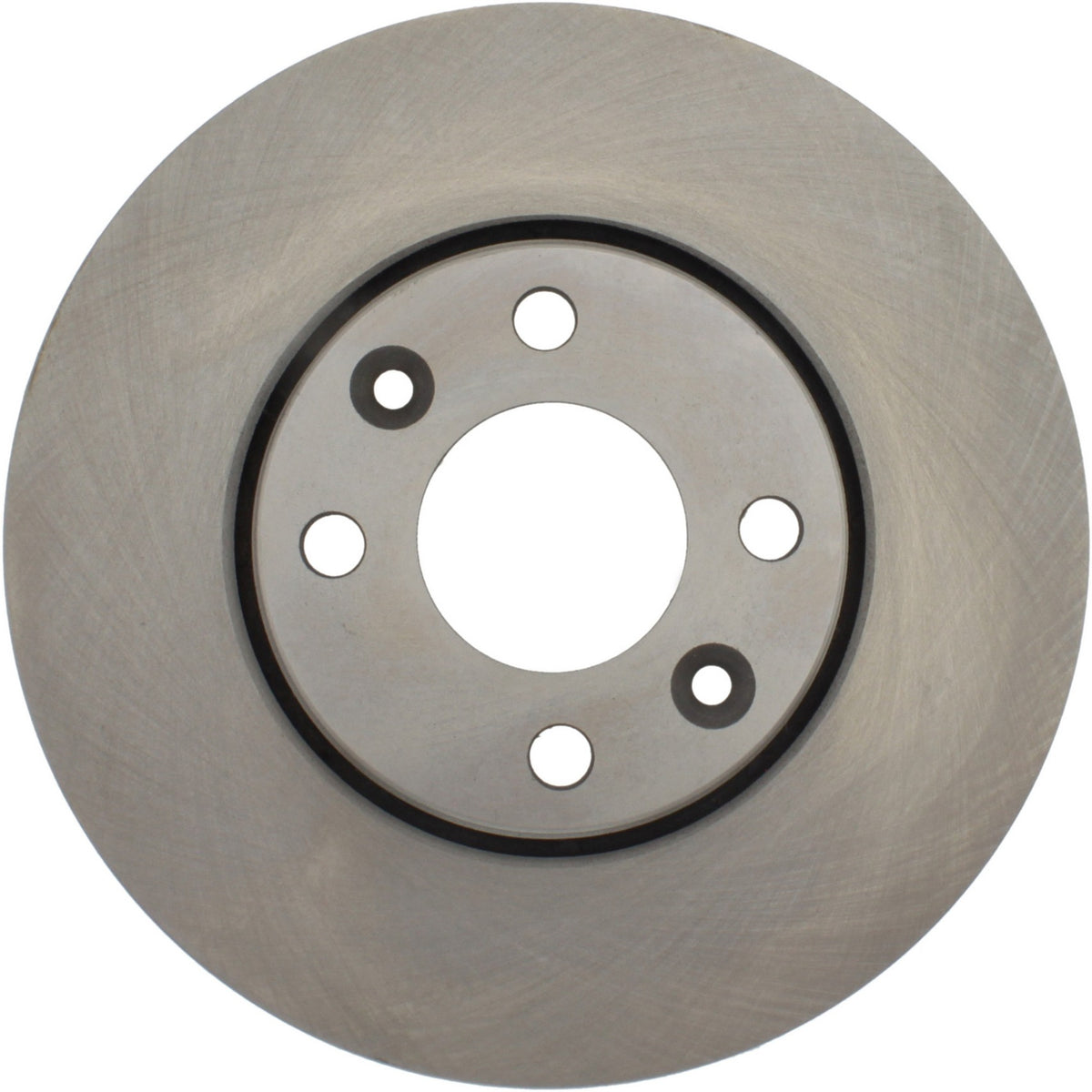Centric Parts Disc Brake Rotor with Non-Directional Finishes for 121.99039