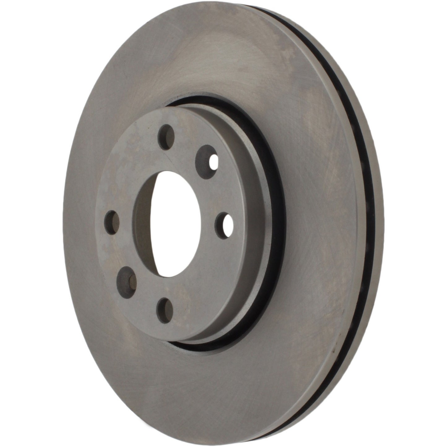 Centric Parts Disc Brake Rotor with Non-Directional Finishes for 121.99039