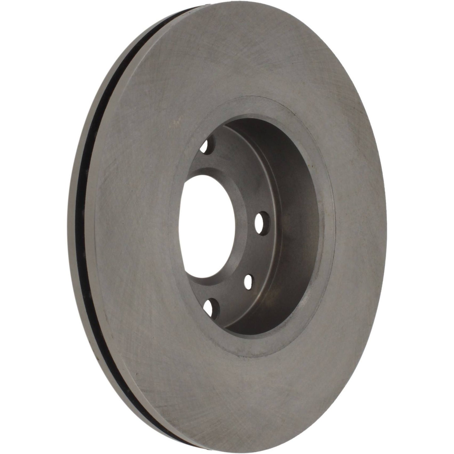 Centric Parts Disc Brake Rotor with Non-Directional Finishes for 121.99039