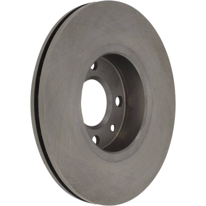 Centric Parts Disc Brake Rotor with Non-Directional Finishes for 121.99039