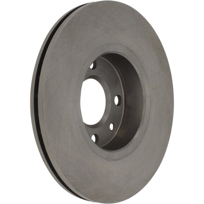 Centric Parts Disc Brake Rotor with Non-Directional Finishes for 121.99039