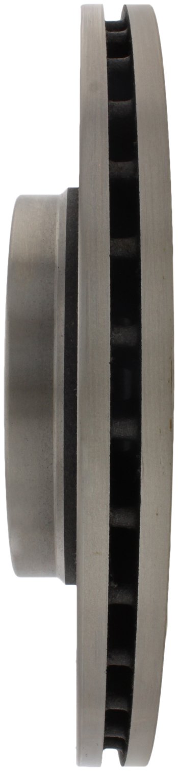 Centric Parts Disc Brake Rotor with Non-Directional Finishes for 121.99039