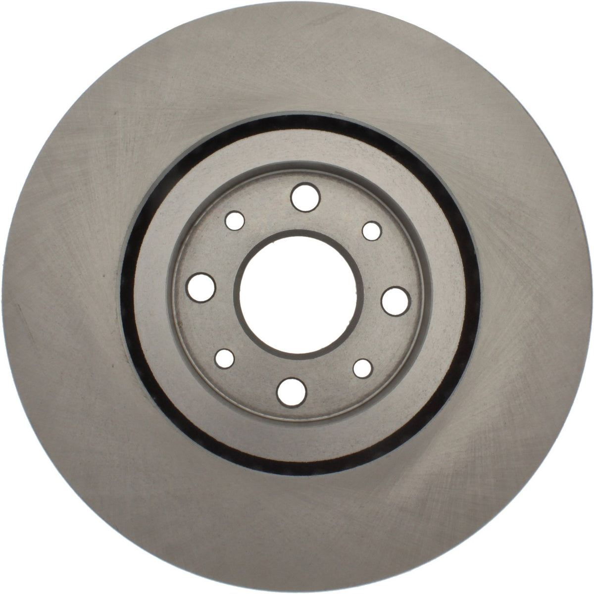 Centric Parts Disc Brake Rotor Standard with Non-Directional Finishes for 2007-2012 Alfa Romeo Mito Fiat Bravo Stilo 121.99042