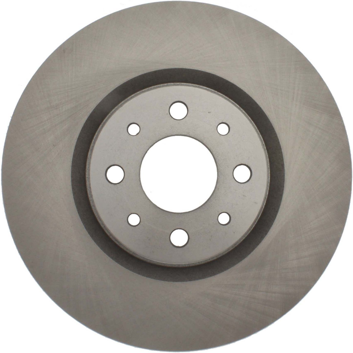 Centric Parts Disc Brake Rotor Standard with Non-Directional Finishes for 2007-2012 Alfa Romeo Mito Fiat Bravo Stilo 121.99042